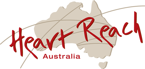 Heart Reach Australia